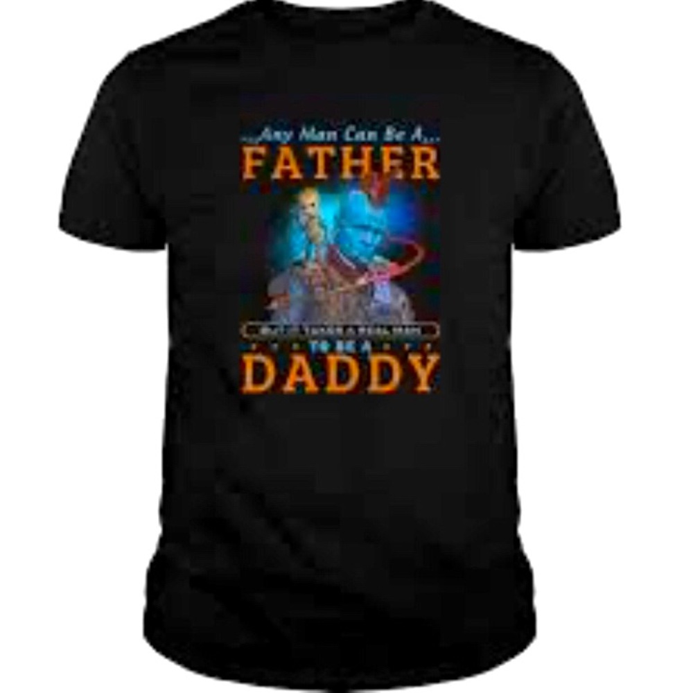 Guardians of the galaxy Marvel T-shirt
